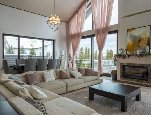 Bungalow Bliss: Your Perfect Vacation Retreat