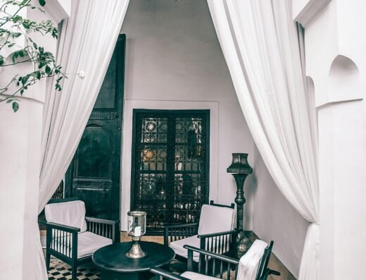 Bungalow Bliss: Your Perfect Vacation Retreat