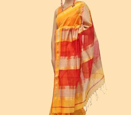 Handloom Saree Expo